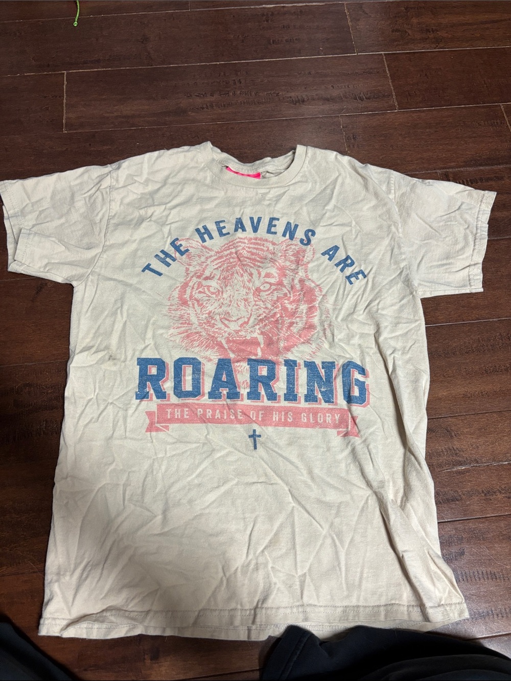 Cool t shirt